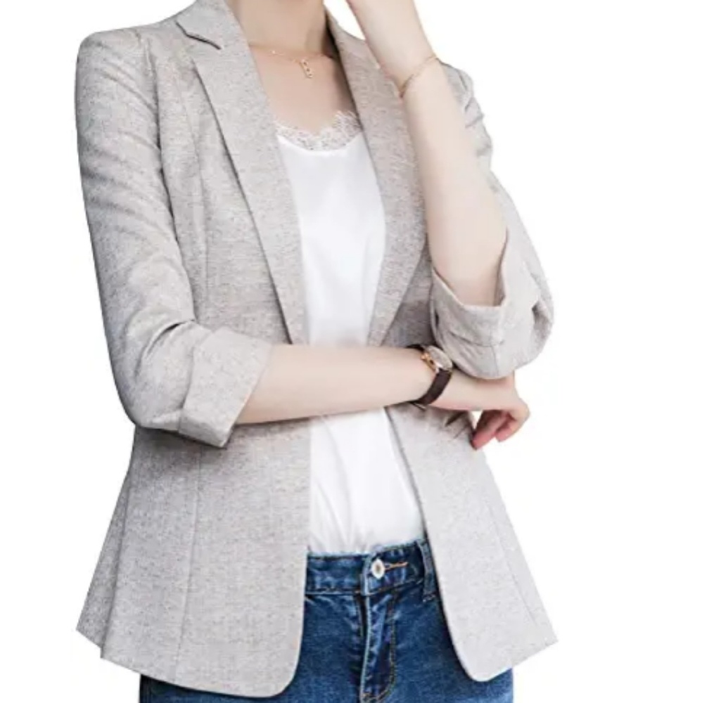 Zara blazer